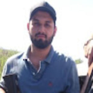 Meet your Posher, Luis